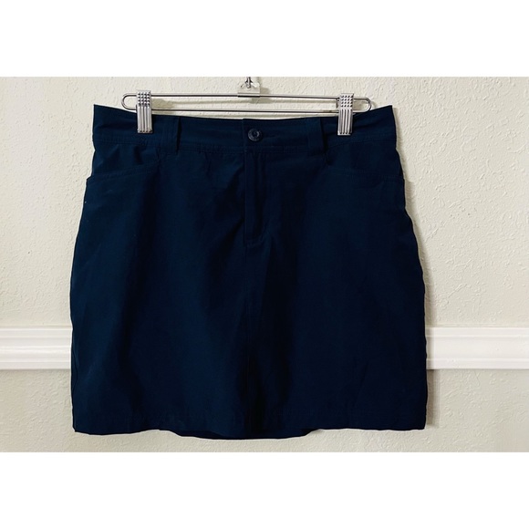 Eddie Bauer Women's Adventurer 2.0 Skort - Picture 2 of 5